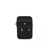Чехол для планшета и хранения аксессуаров 12/48, черный