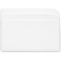 Чехол для карточек Dorset, белый