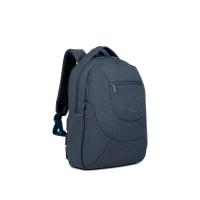 RIVACASE 7761 dark grey рюкзак для ноутбука 15. 6 / 6