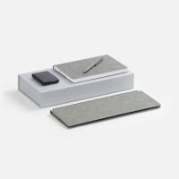 Набор Urban Planner, серый