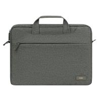 Сумка для ноутбука Migliores, серый/серый