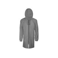 Дождевик Sunny, серый, размер XS/S