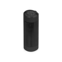 Портативная колонка Rover с защитой от воды, черный