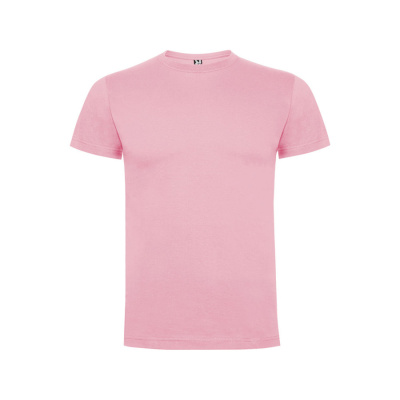 Футболка Dogo Premium мужская, светло-розовый (размер S)