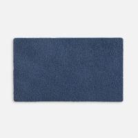 Лейбл кожаный Pasek, M, синий