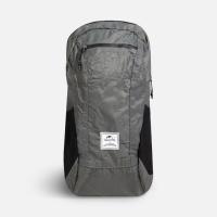 Рюкзак Yunyan складной, серый