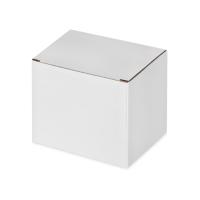 Коробка для кружки 11, 8 х 8, 5 х 10 см, белый