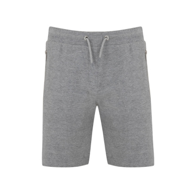 Шорты Betis, серый меланж (размер M)
