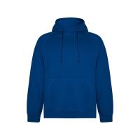 Толстовка с капюшоном Vinson, королевский синий