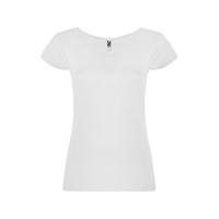 Футболка Guadalupe женская, белый