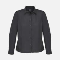 Рубашка женская Bailey Women, черная