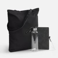 Набор First Line, черный