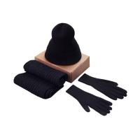 Подарочный набор Nordend, черный