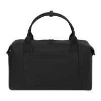 Сумка дорожная Madrid, черная