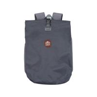 Рюкзак Glaze для ноутбука 15'', серый с патчем