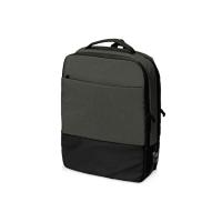 Рюкзак Slender для ноутбука 15. 6'', темно-серый