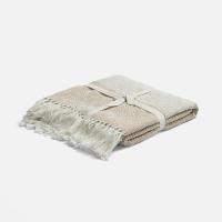 Плед Ladakh, бежевый