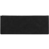 Планинг Urban, недатированный, черный