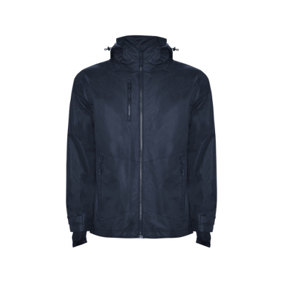 Парка Alaska, нэйви (размер M)