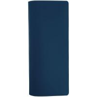 Дорожный органайзер Dorset, синий