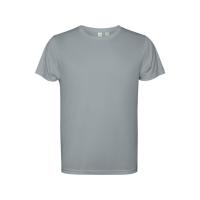 Футболка Estoril детская, серый