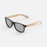 Очки солнцезащитные Varadero, ver. 2, черные