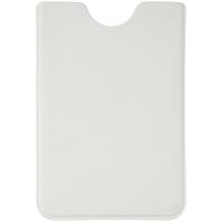 Чехол для карточки Dorset, белый