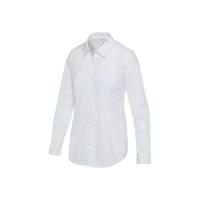 Carnelian женская рубашка из поплина - Белый