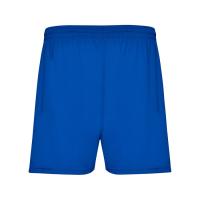 Спортивные шорты Calcio мужские, королевский синий