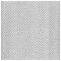 Лейбл тканевый Epsilon, L, светло-серый