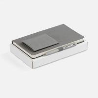 Набор Lungo Trio, серый