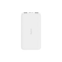 Аккумулятор внешний 10000 мА·ч Redmi Power Bank White PB100LZM (VXN4286GL)