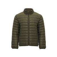 Куртка Finland, мужская, армейский зеленый