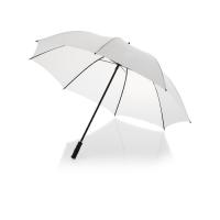 Зонт-трость Zeke 30,  белый