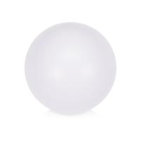 Мячик-антистресс Малевич, белый