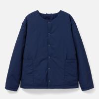 Куртка унисекс Veter, темно-синяя