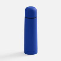 Термос Skydive, ver. 2, синий