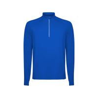 Лонгслив Estambul мужской, королевский синий