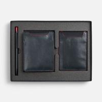 Набор Arrival, черный с красным