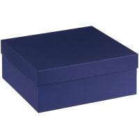 Коробка Recollection, темно-синяя