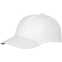 Кепка из 5 панелей Feniks, белый