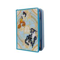 Блокнот Русские сезоны Леон Бакст