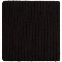 Шарф Tommi, черный