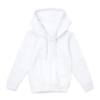 Худи детское Kirenga Kids 2. 0, белое
