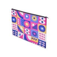 Косметичка с возможностью полноцветной печати