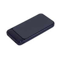 Внешний аккумулятор с подсветкой Starlight Plus PB 10000 мА·ч, синий