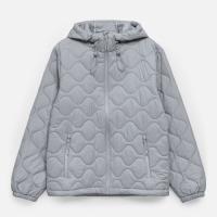 Куртка унисекс Tarnaby, светло-серая