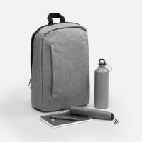 Набор Urban Trek, ver. 2, серый