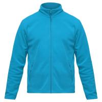 Куртка ID. 501 бирюзовая