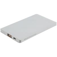 Аккумулятор Easy Trick ver. 2, 4000 мАч, белый